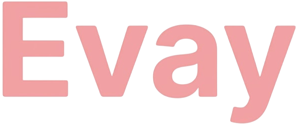 Evay Logo